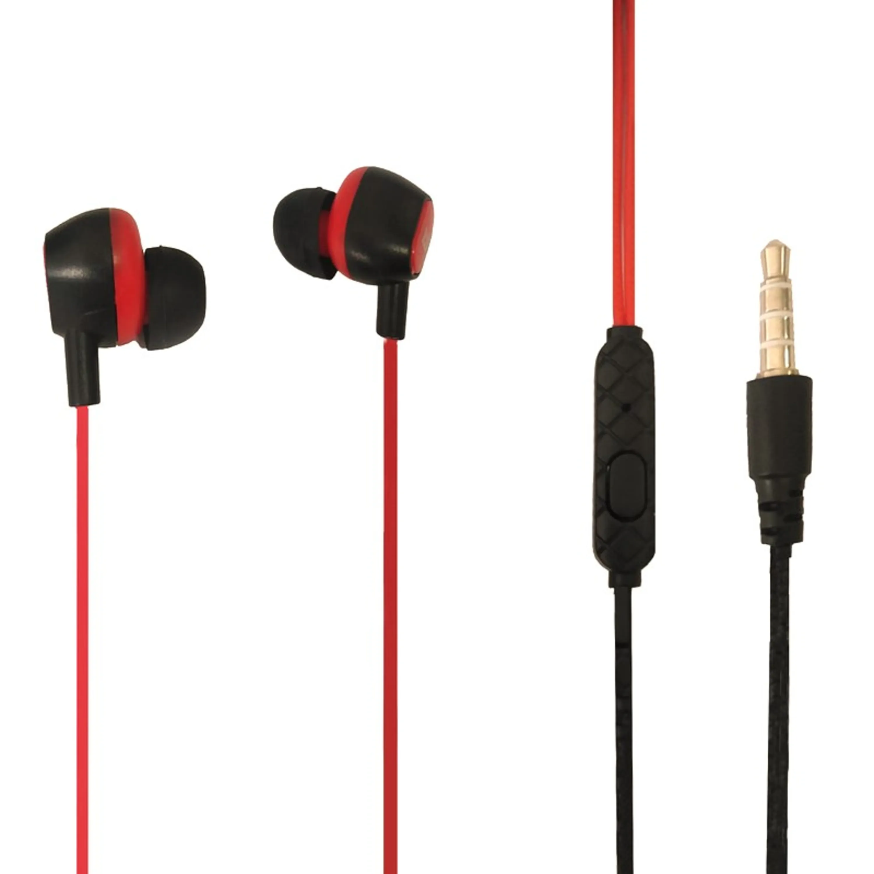 هندزفری سیمی ENZO مدل KT-020419|E107 هندزفری سیمی ENZO مدل KT-020419|E107